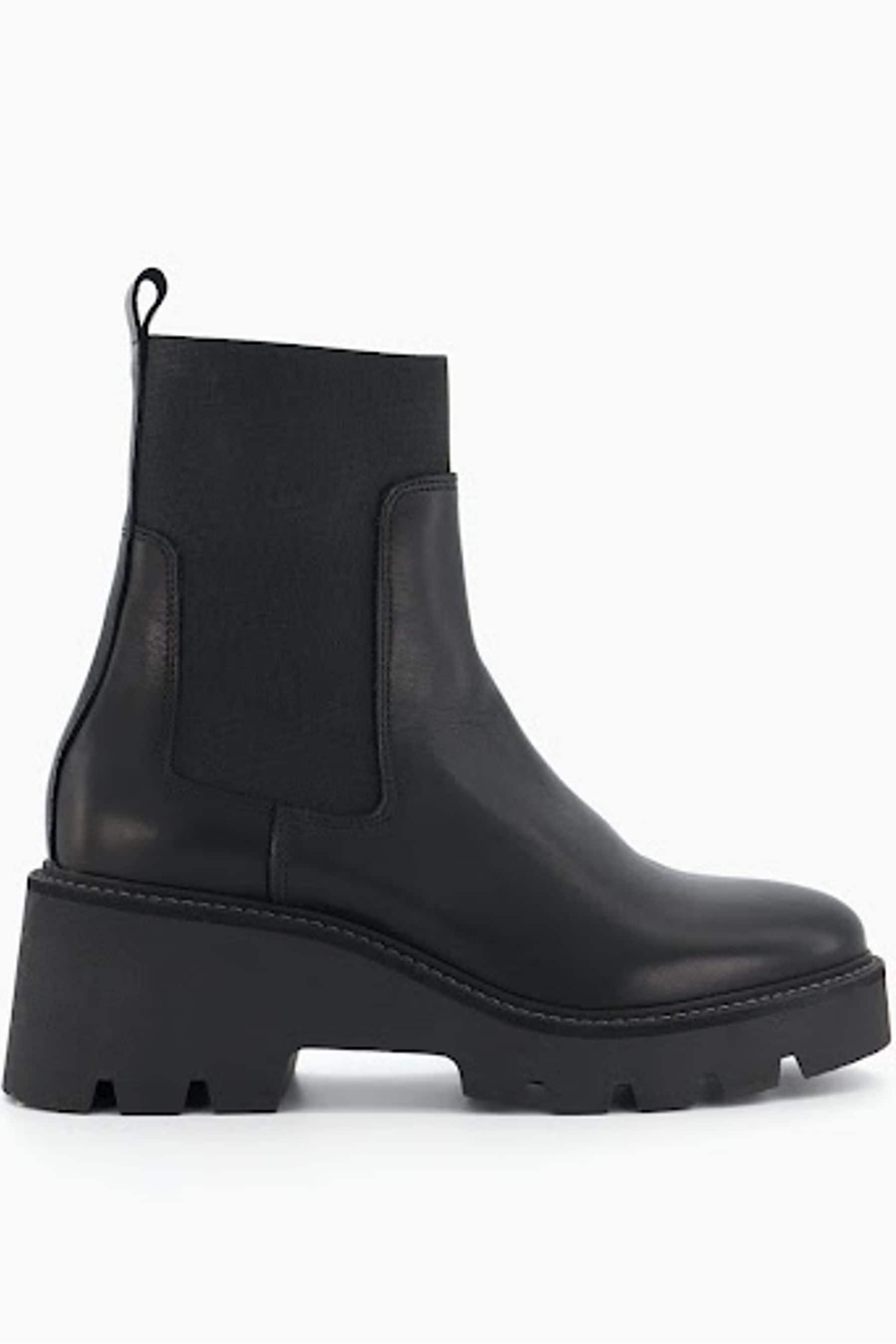 Dune prompted hotsell boots