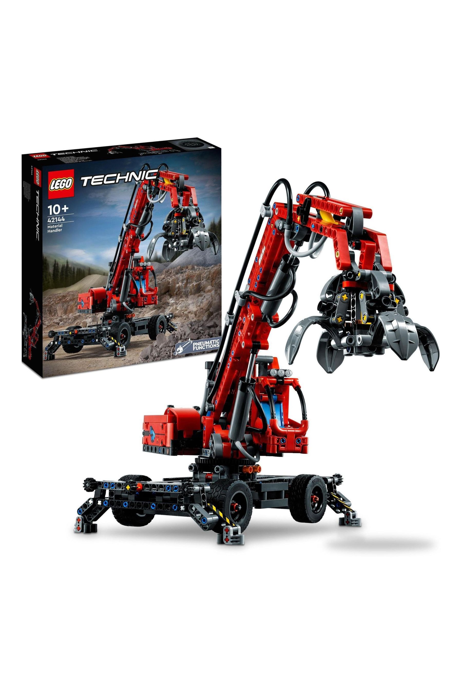 Where to buy lego technic top