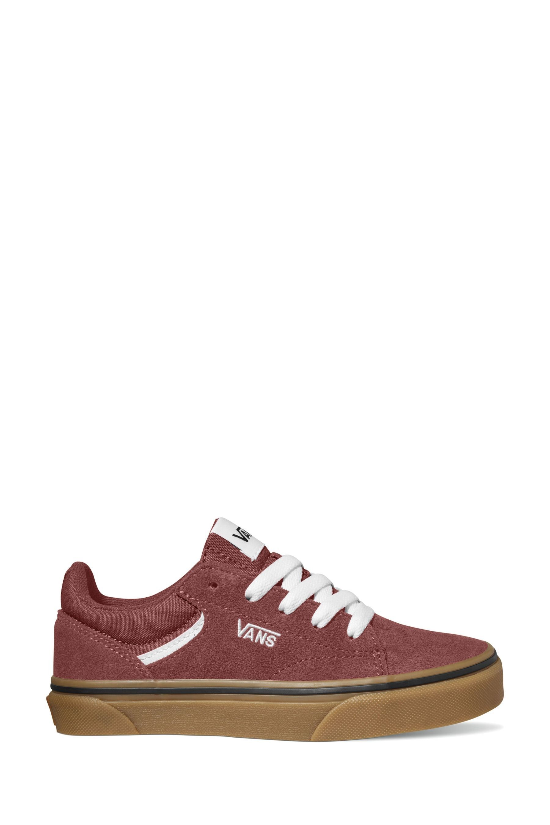Youth online boys vans