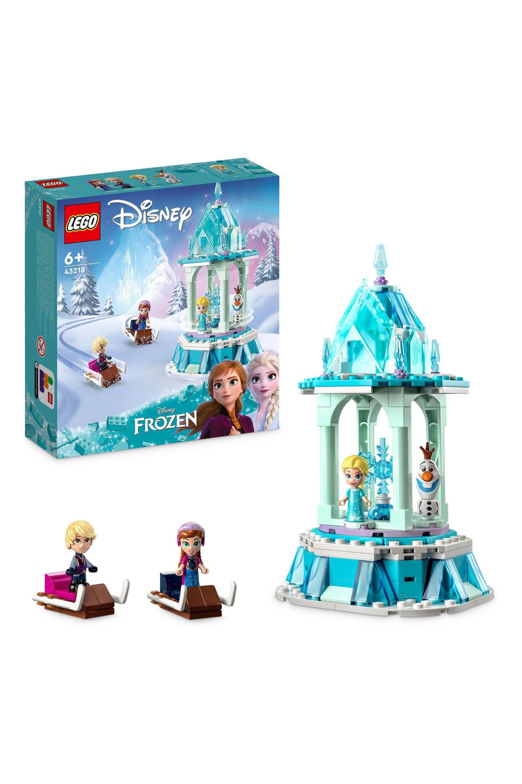 Cupcake hotsell lego set