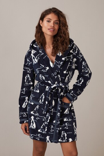 B by Ted Baker Dressing Gown