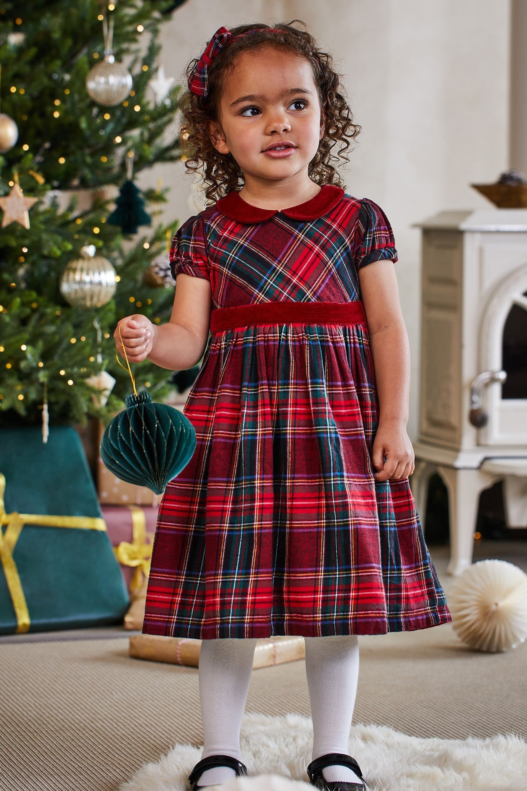 Bebe 2025 christmas dress