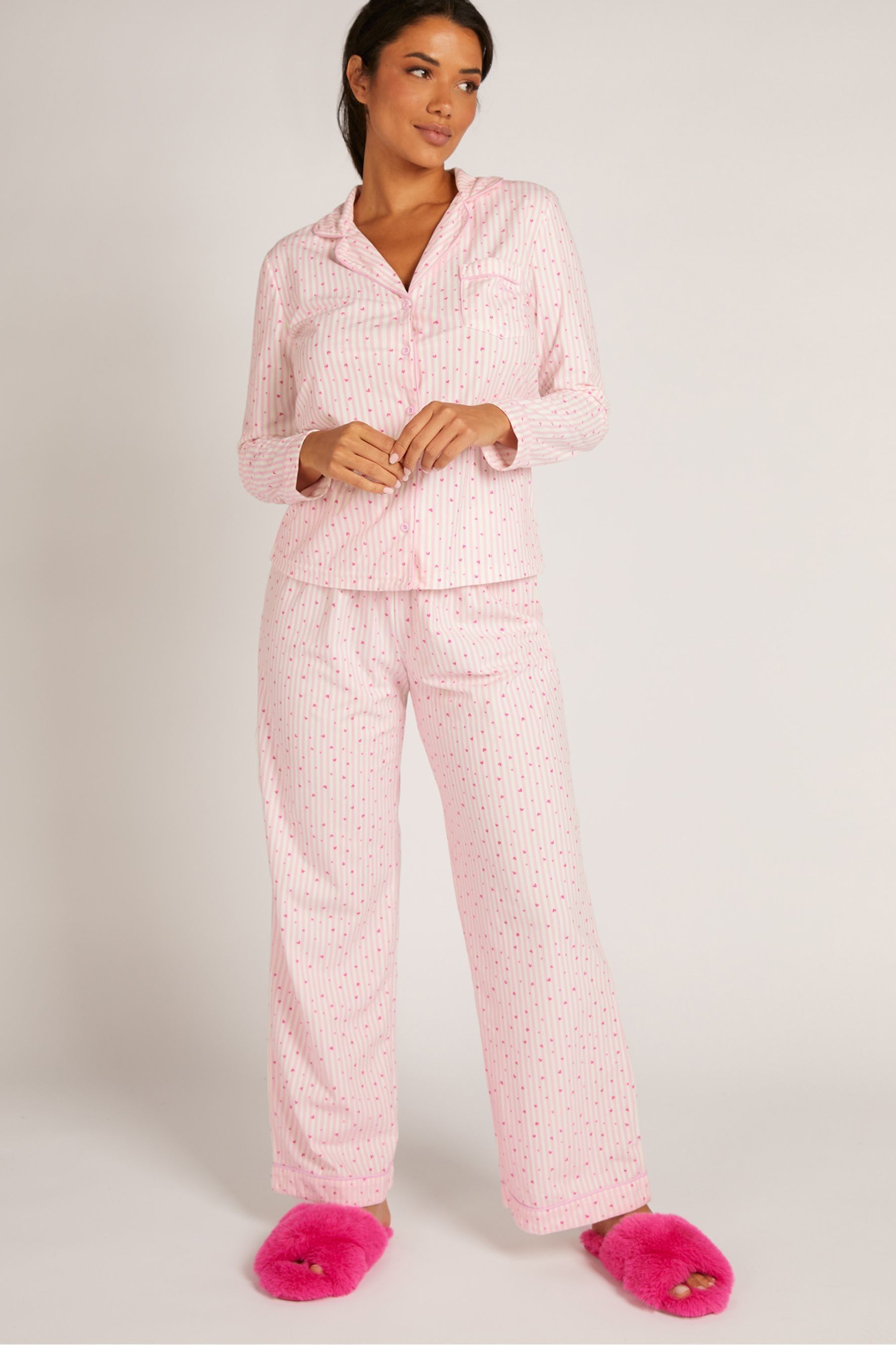 Boux pjs on sale in a bag