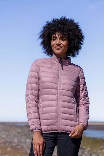 Tog 24 Pink Insulated Gibson Jacket