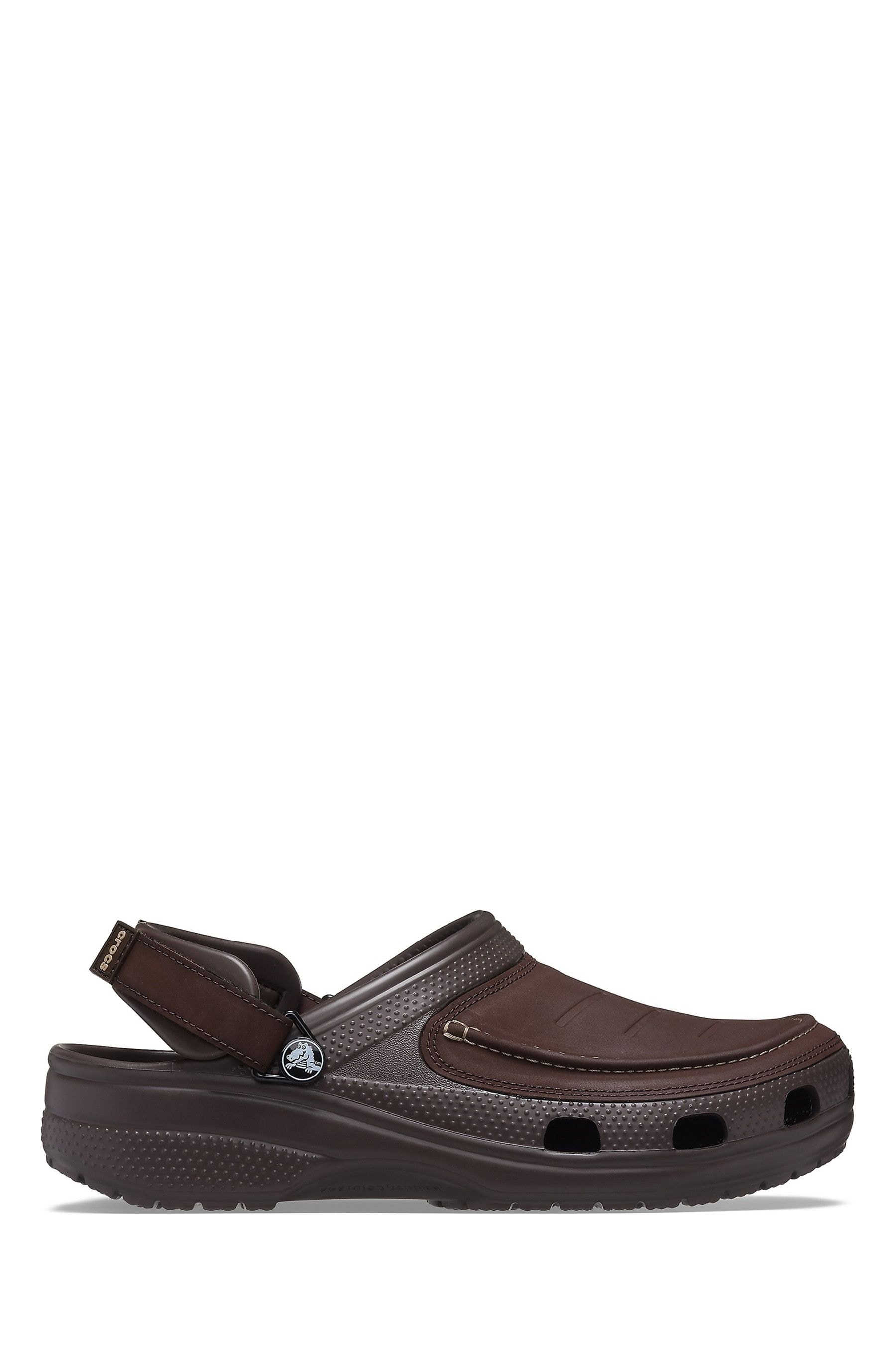 Buy Crocs Yukon Vista II Beach Sandals from the Next UK online shop