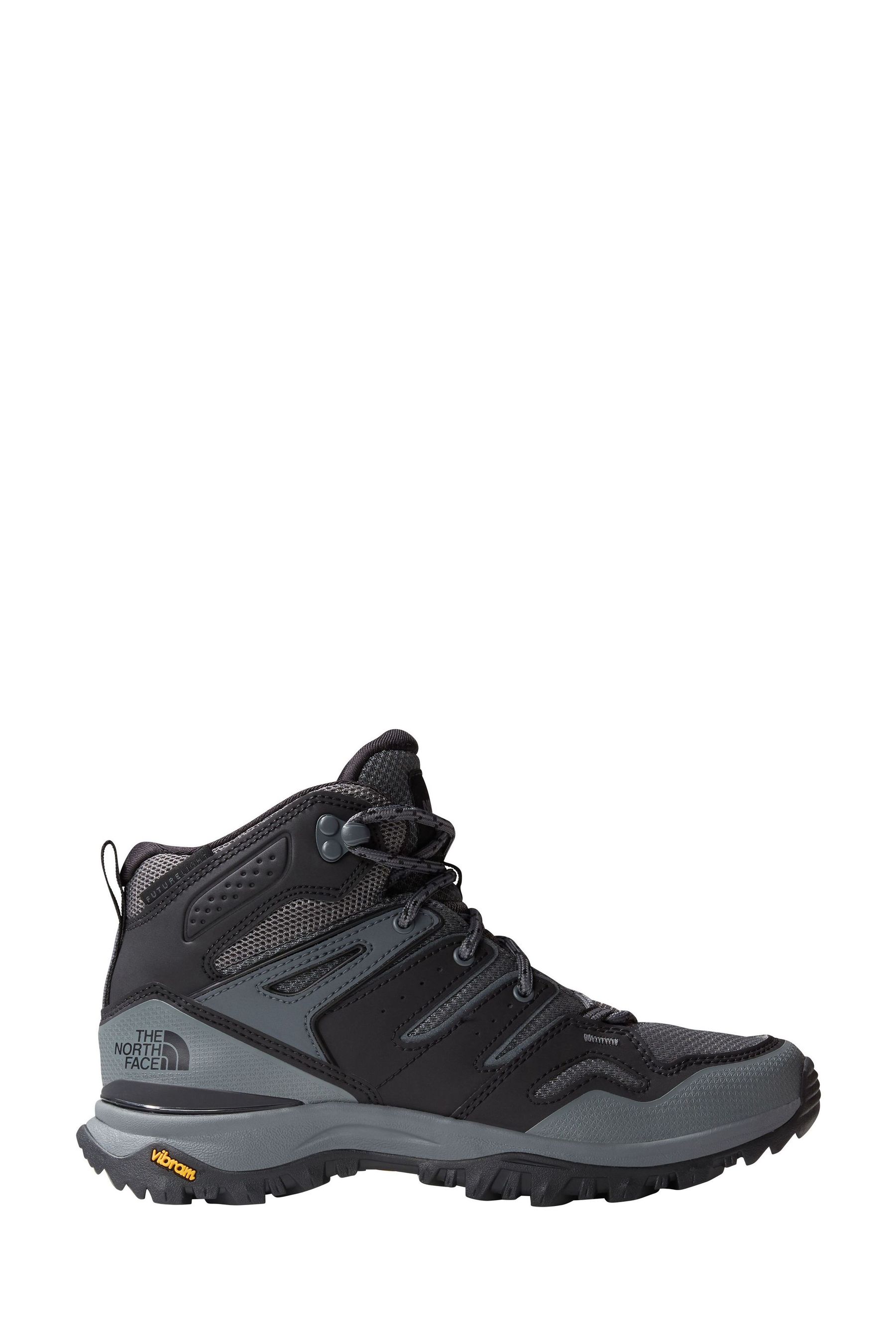 Buy The North Face Hedgehog Mid Futurelight Boots from the Next UK