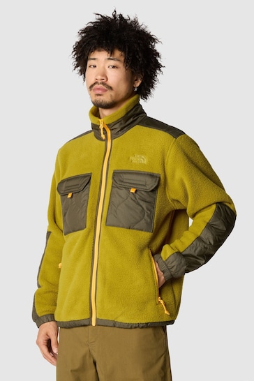 The North Face Royal Arch Full Zip Fleece