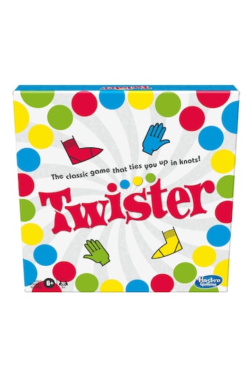 Hasbro Twister Party Game