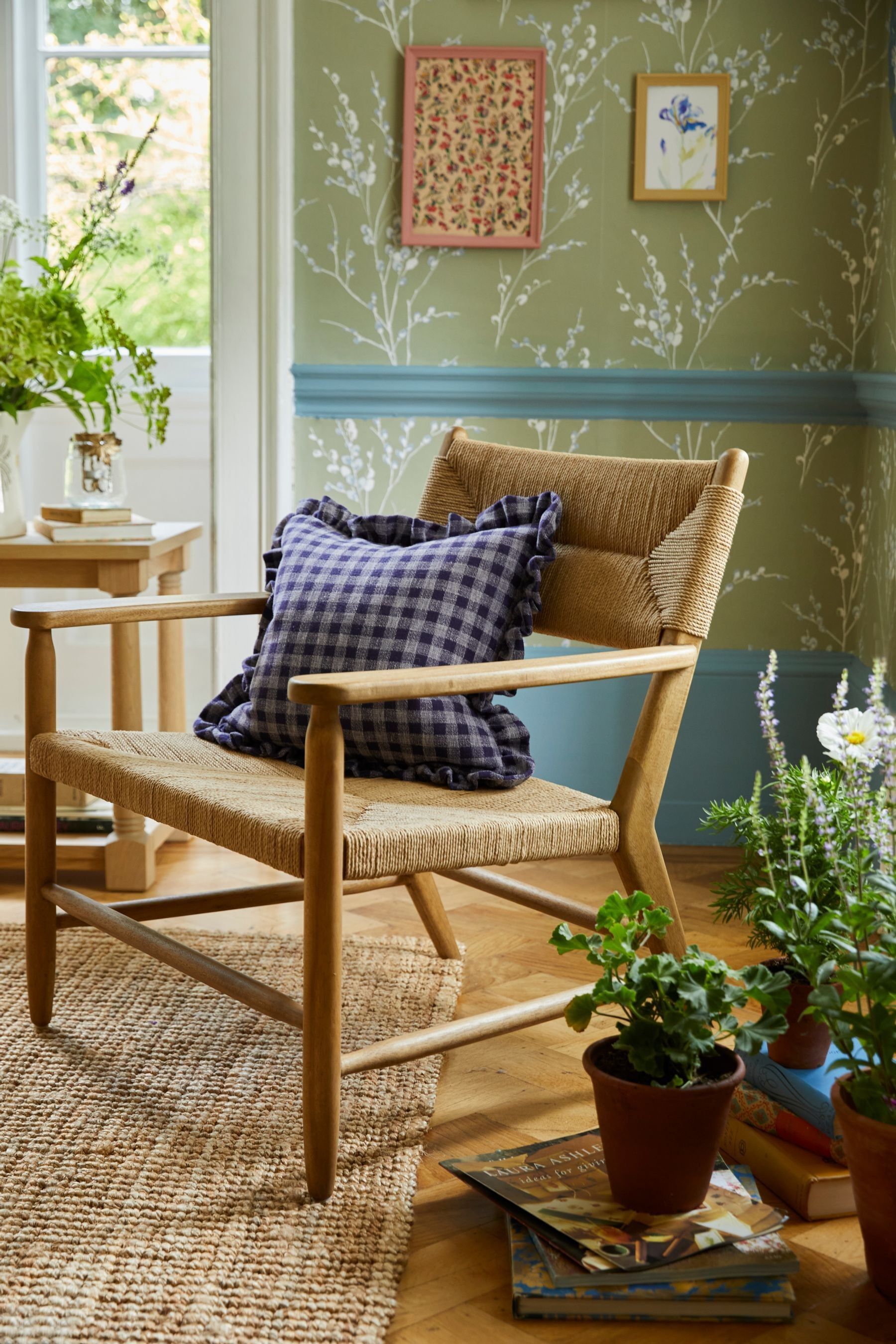 Laura ashley on sale oak furniture