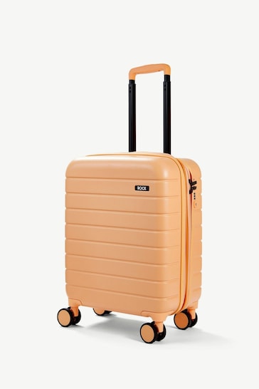 Rock Luggage Novo Cabin Suitcase