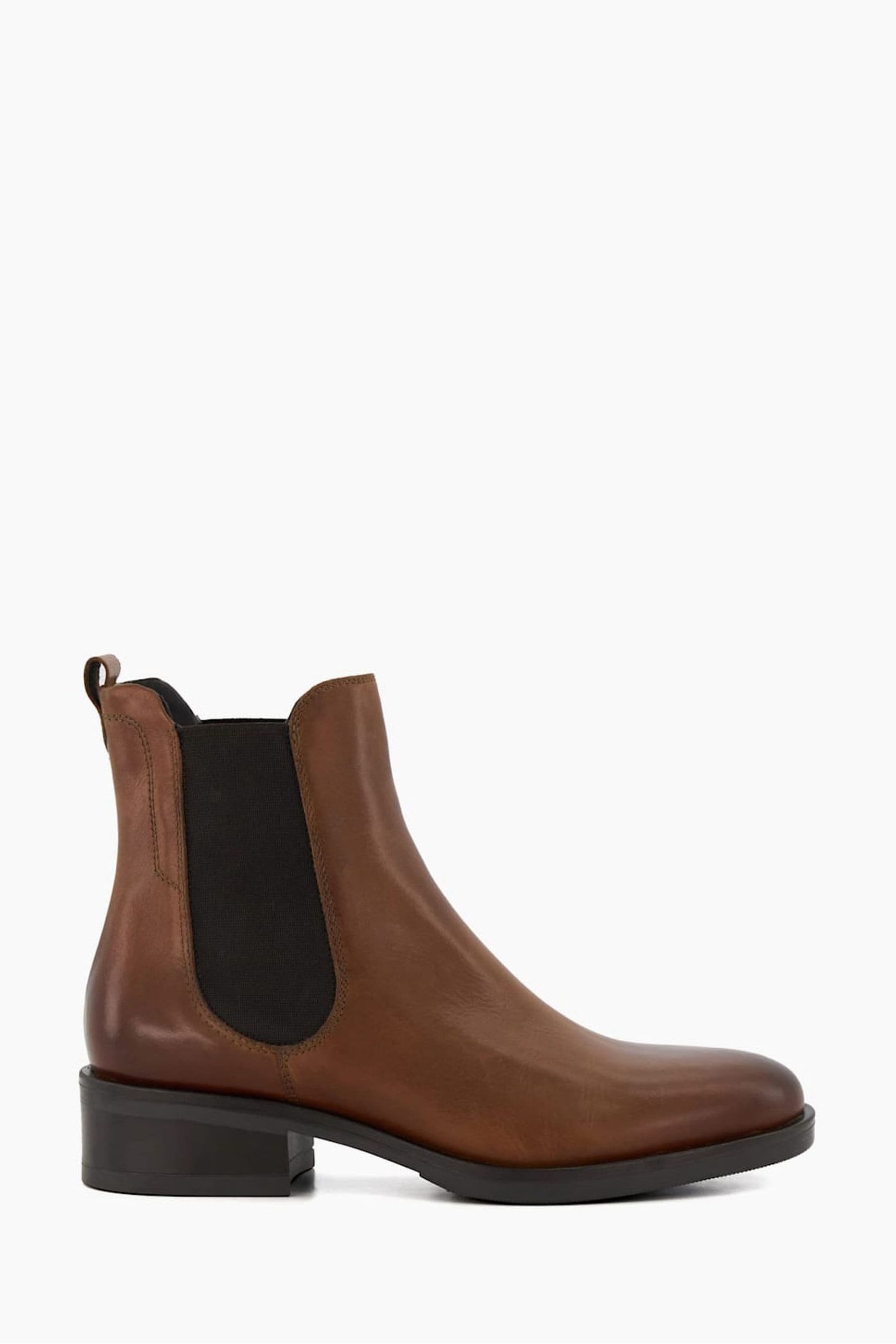 Dune chelsea sales boots sale