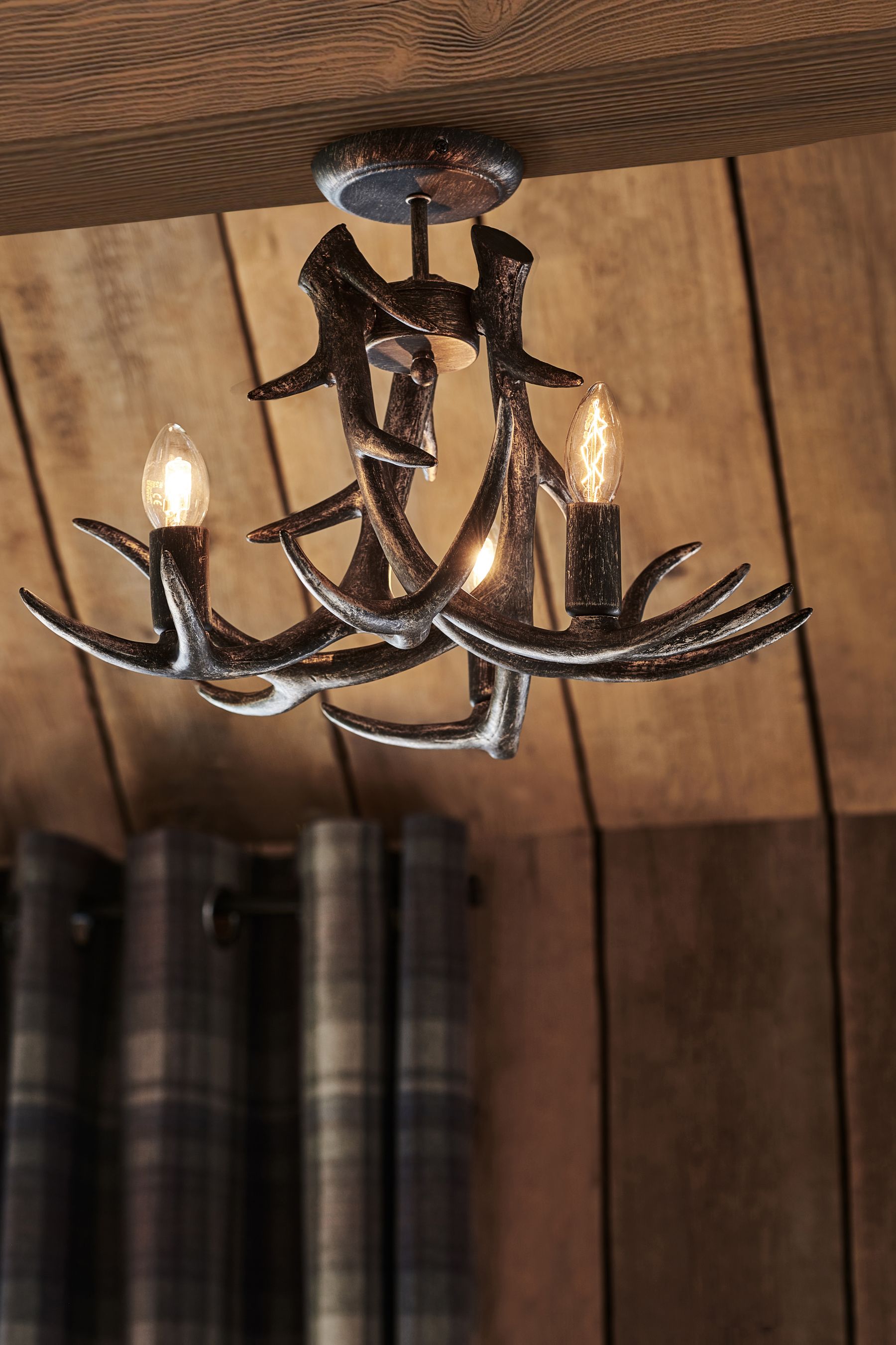 Next stag ceiling deals light