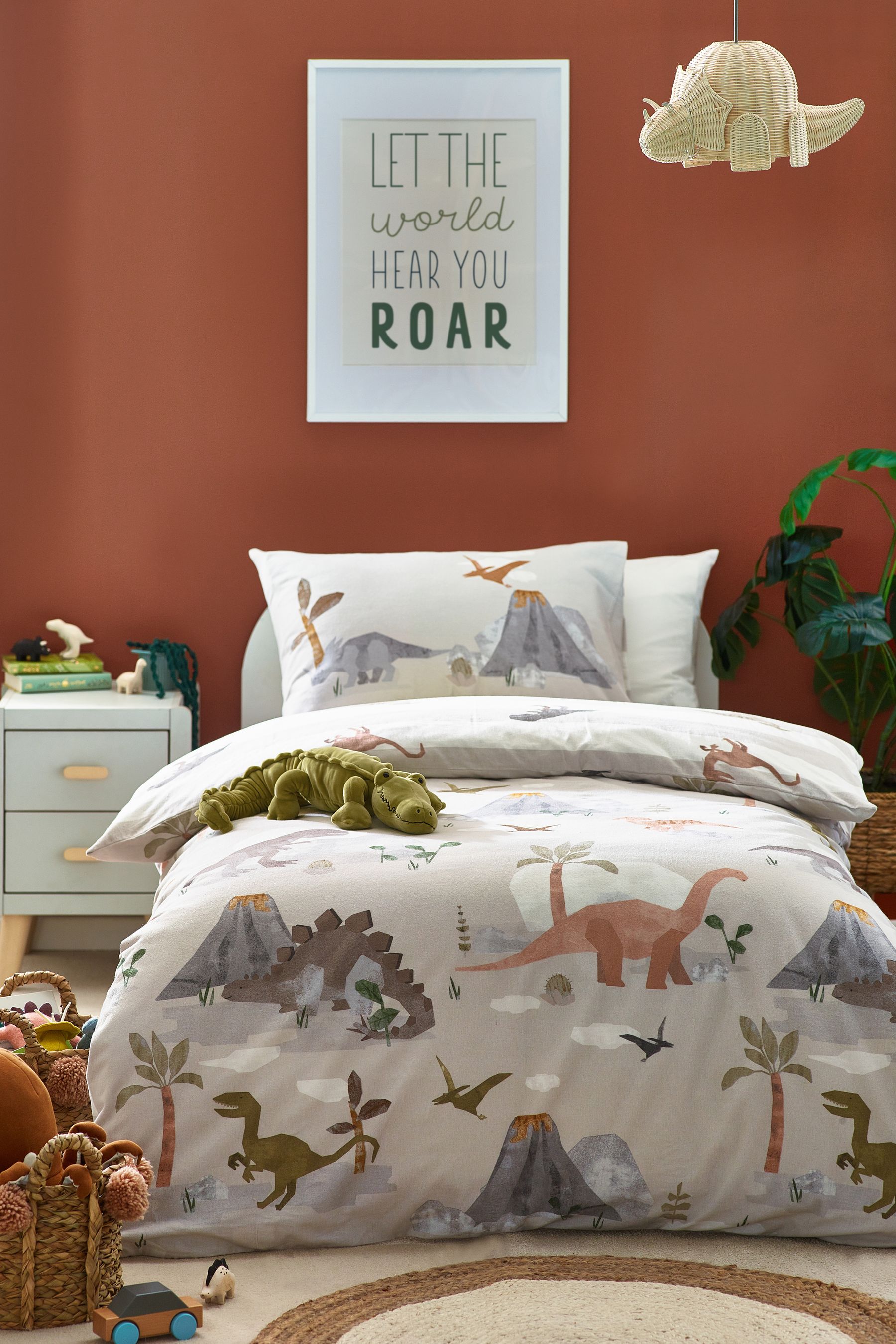 Brushed cotton bedding kids new arrivals