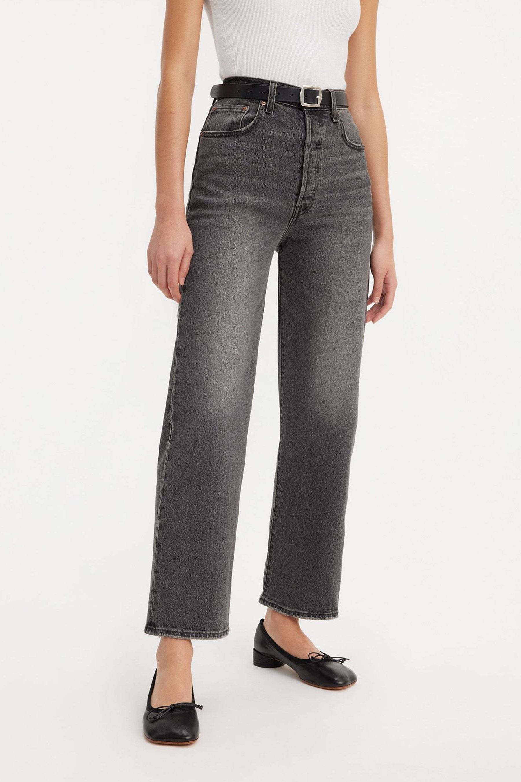 Levi's ribcage luck of the draw deals