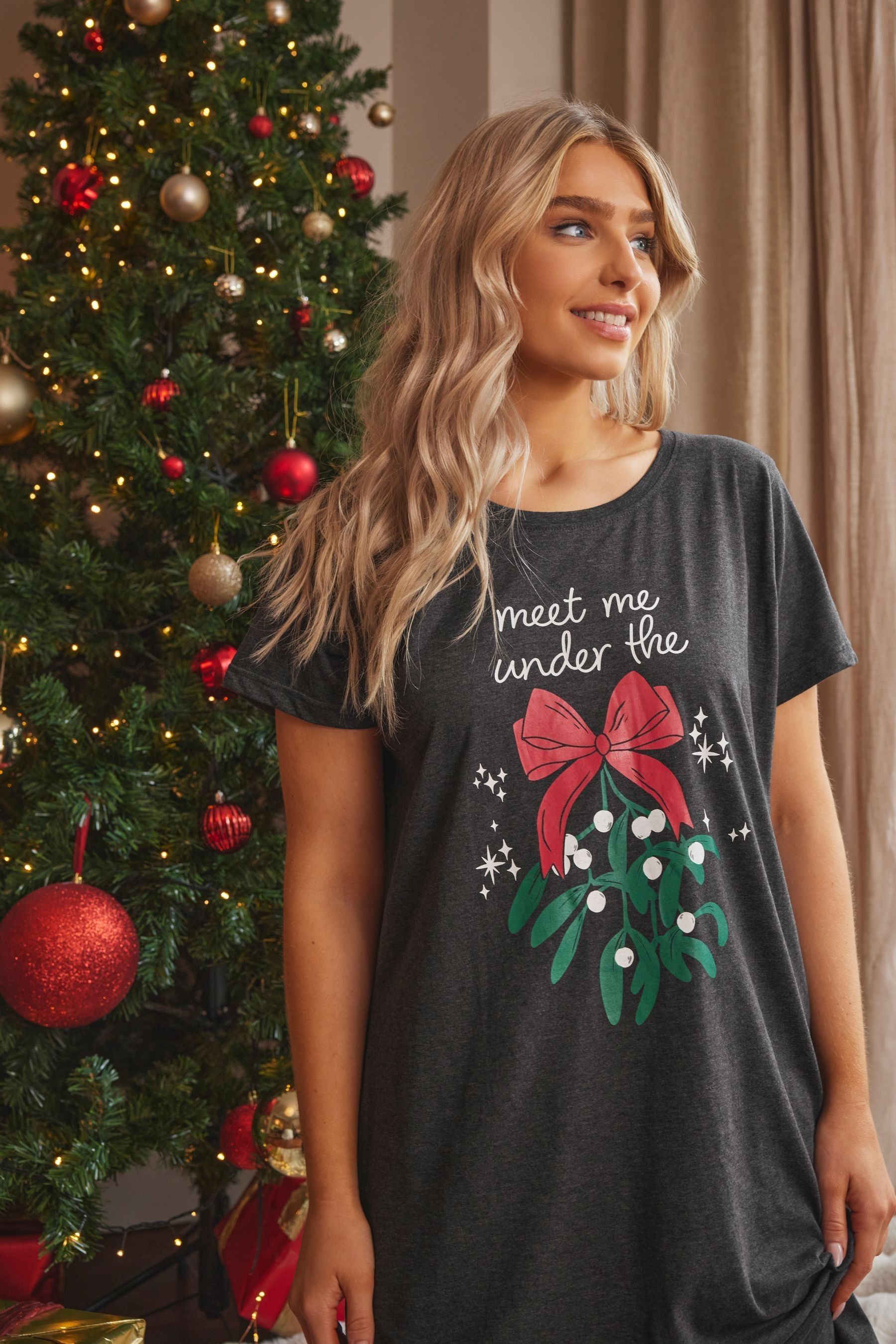 M&co nightdresses deals
