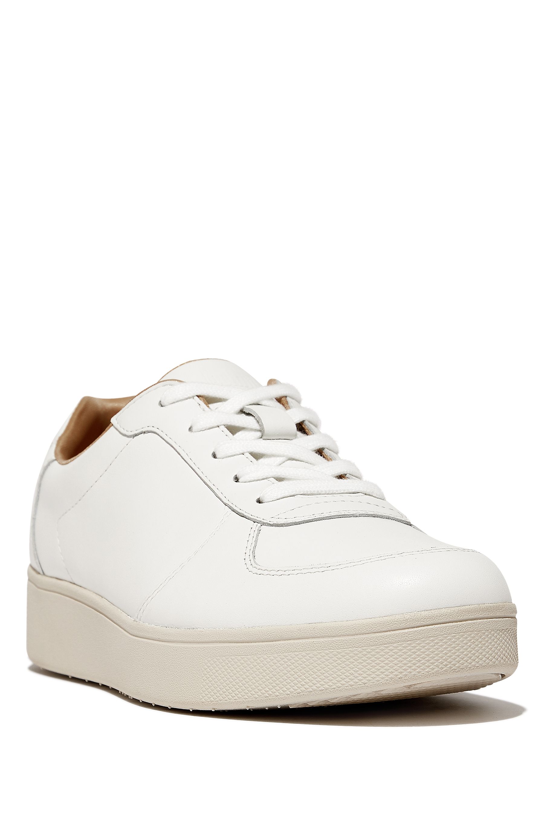 Fitflop white sneakers shop