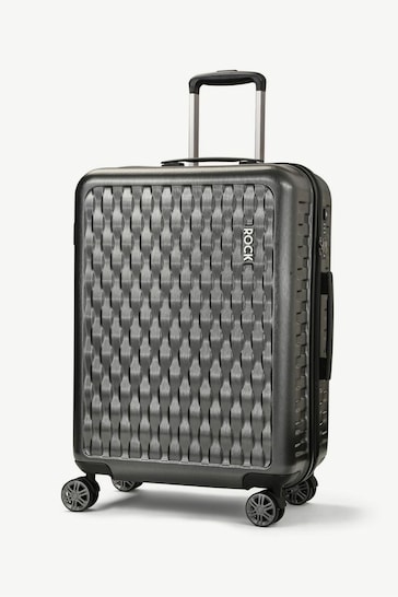 Rock Luggage Allure Medium Suitcase