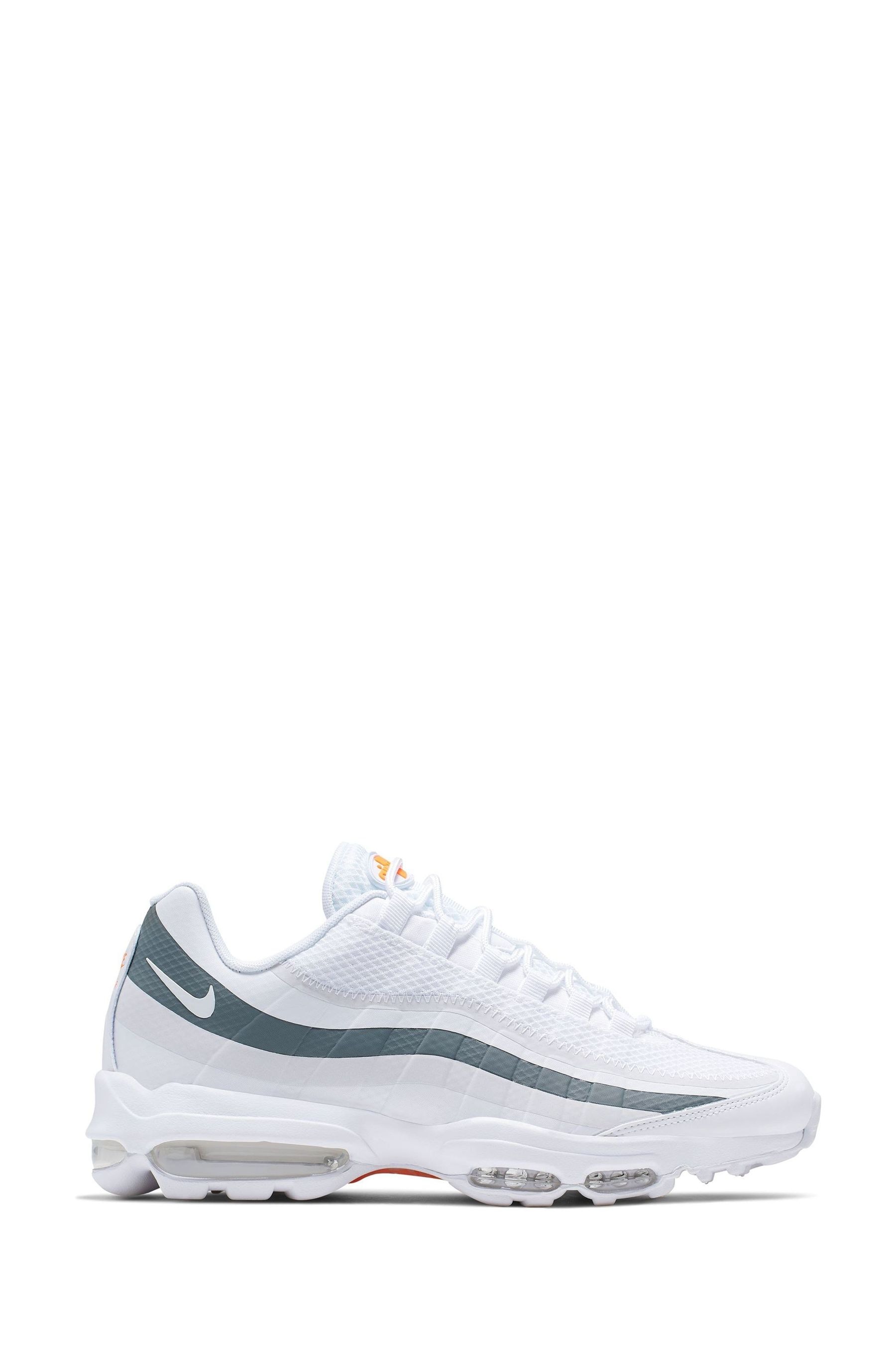 Nike air hotsell max ultra branco