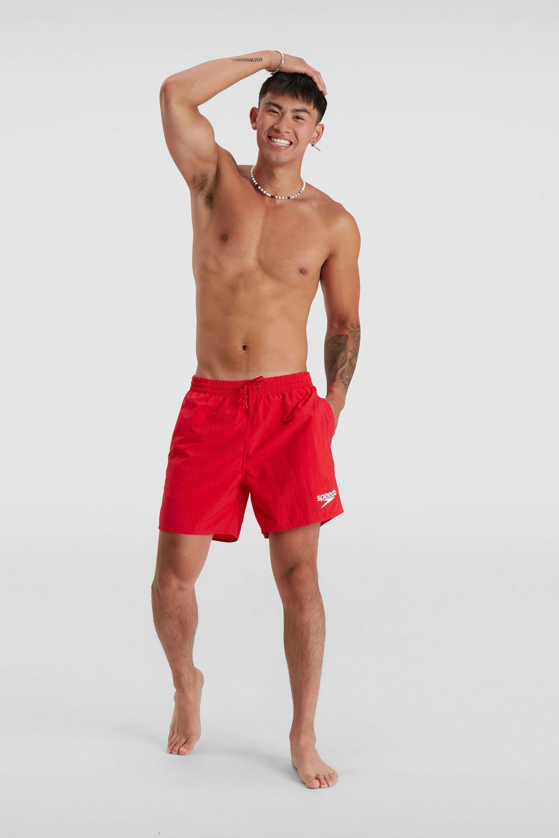Buy Speedo Essential Swim Shorts from the Next UK online shop
