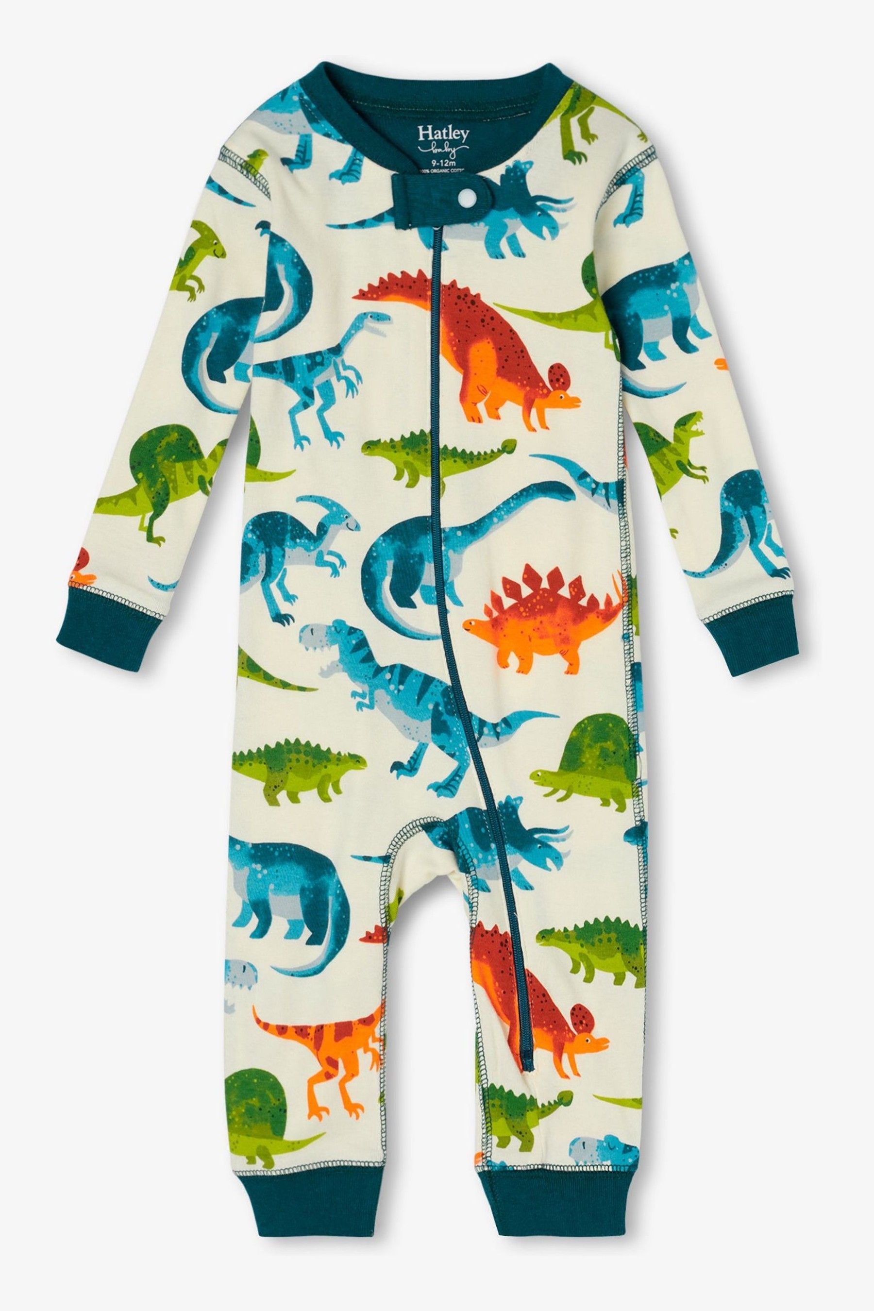 Hatley sleepsuit shop