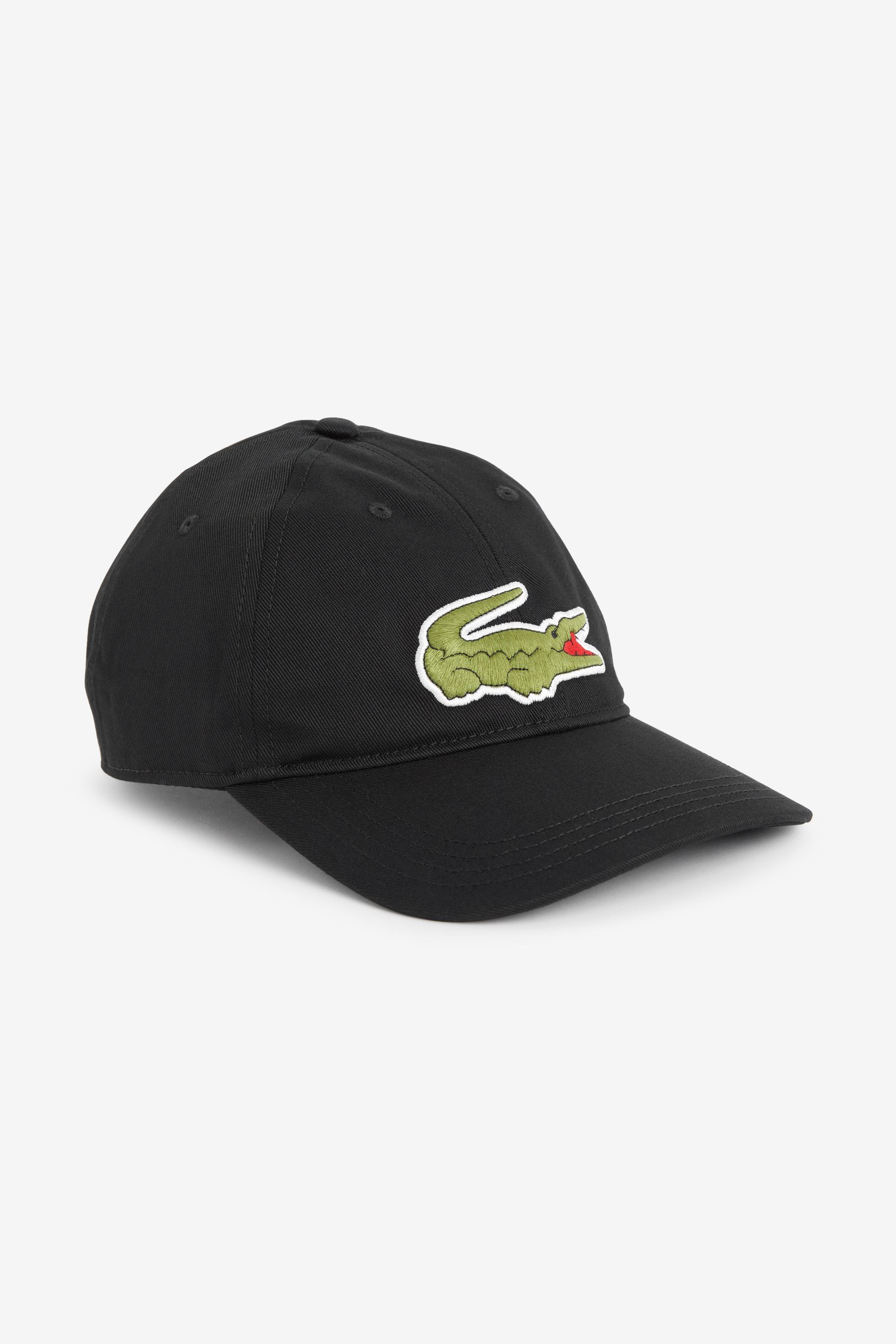 Buy Lacoste Croc Cap from the Next UK online shop