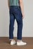 Mid Blue Straight Fit Motion Flex Stretch Jeans