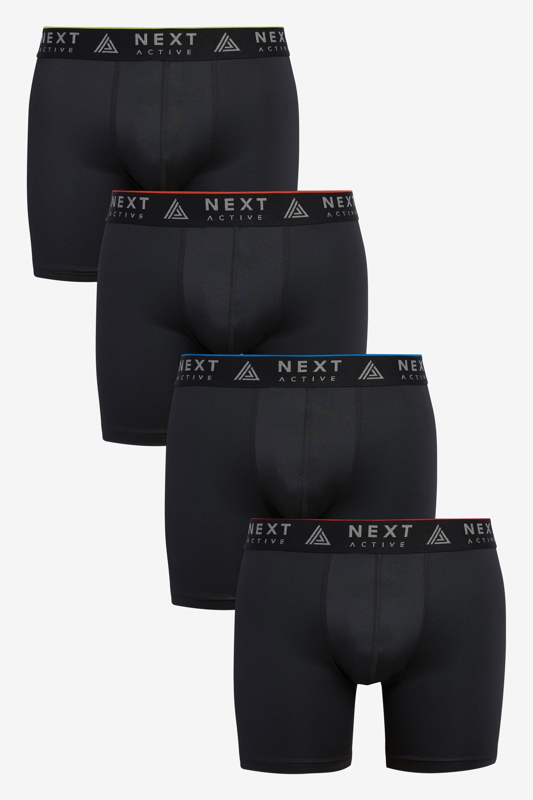 Long trunks on sale mens underwear