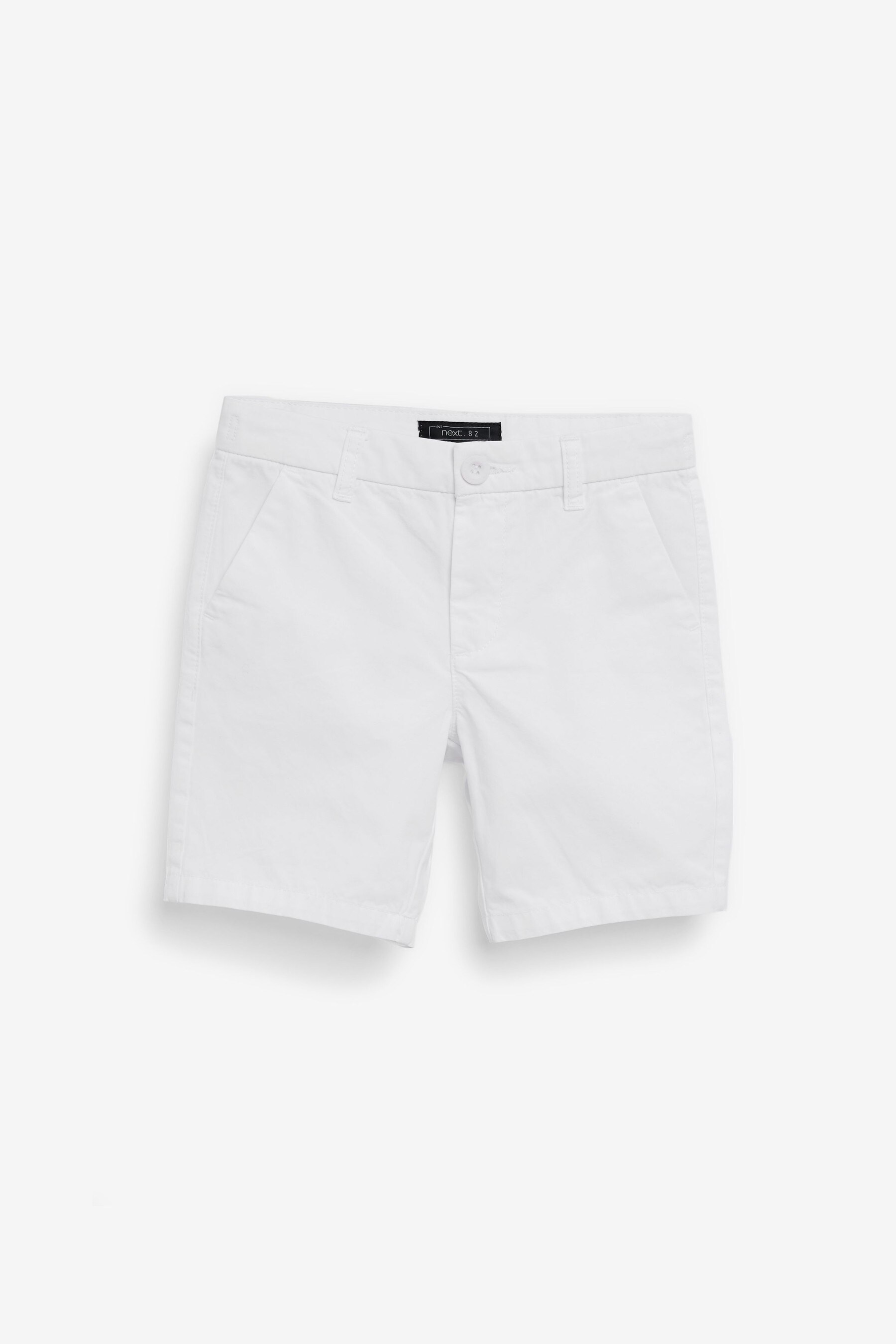 Buy Chino Shorts (3-16yrs) from Next Ireland