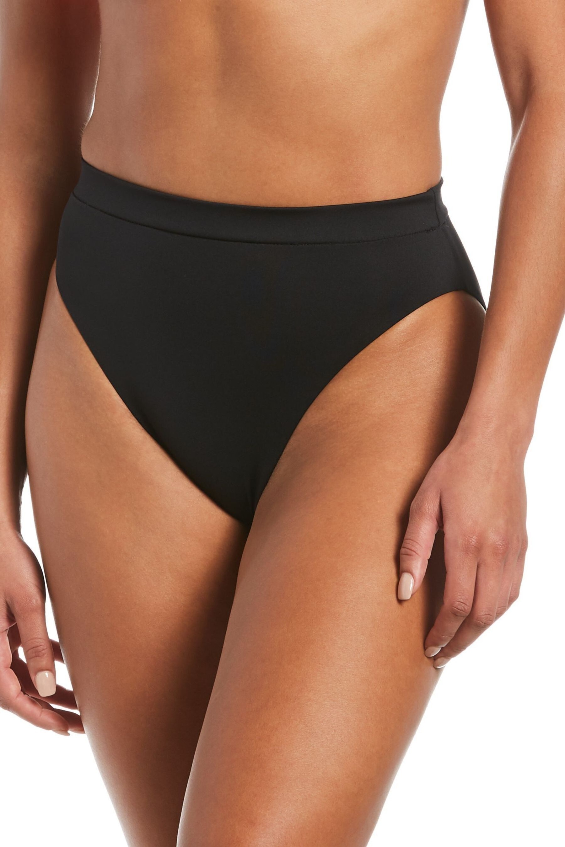 High waisted bikini cheap next