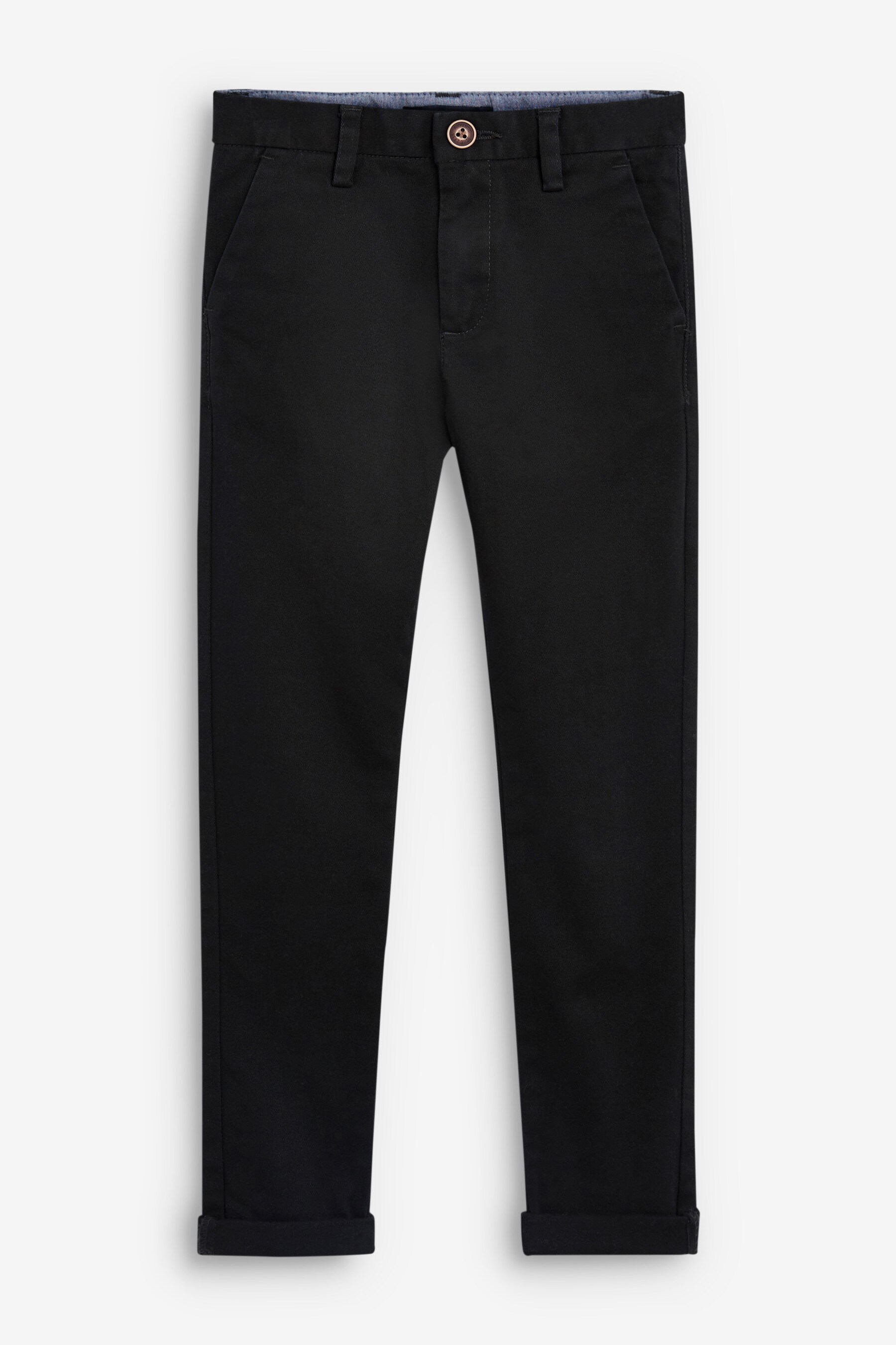 Buy Stretch Chino Trousers (3-17yrs) from Next Israel