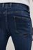 Blue Super Skinny Comfort Stretch Jeans