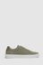 Reiss Sage Finley Suede Suede Trainers