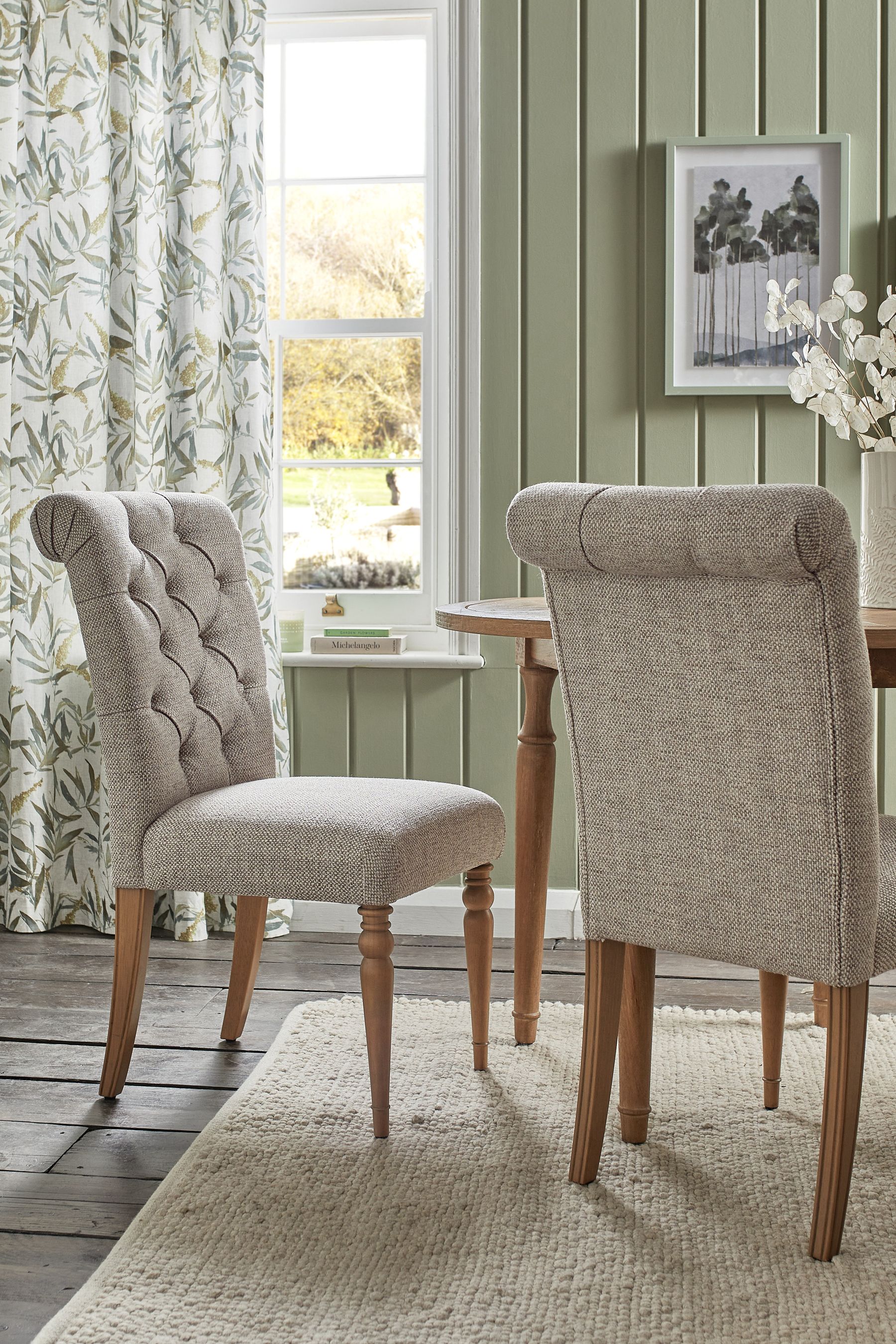 Kitchen on sale chairs next