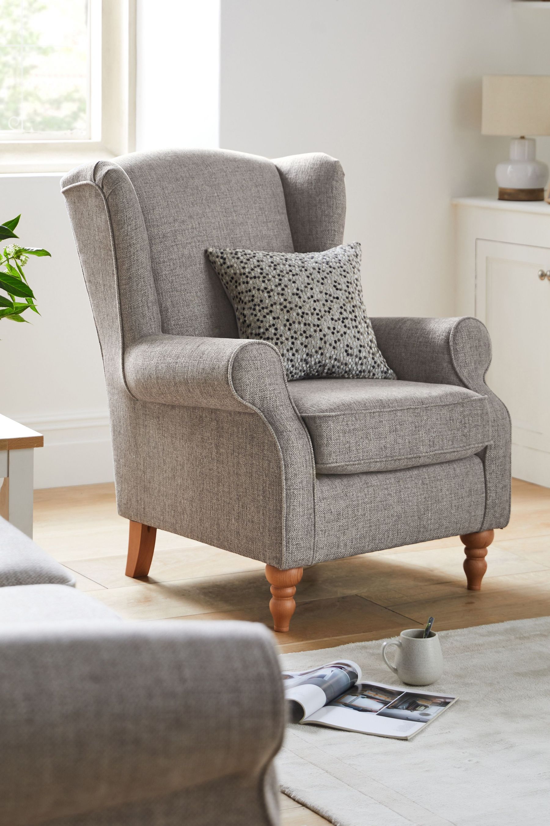 Next sherlock best sale recliner chair
