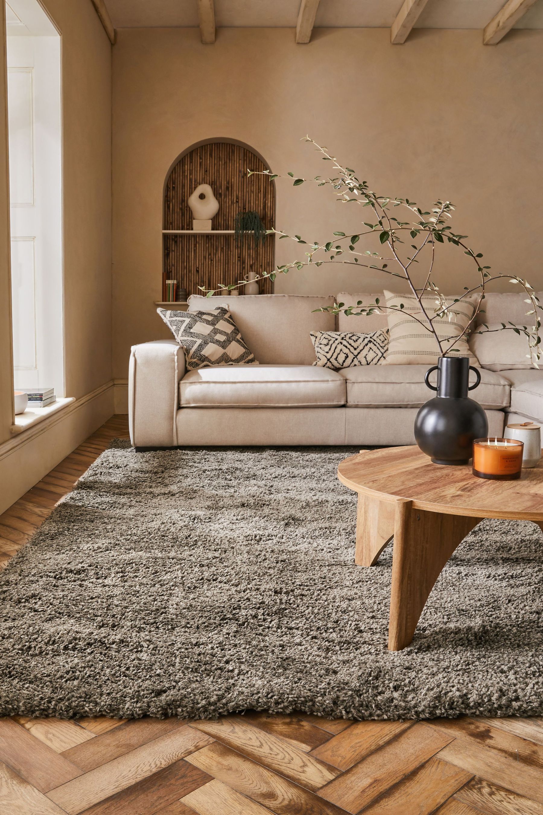 Mink rugs shop