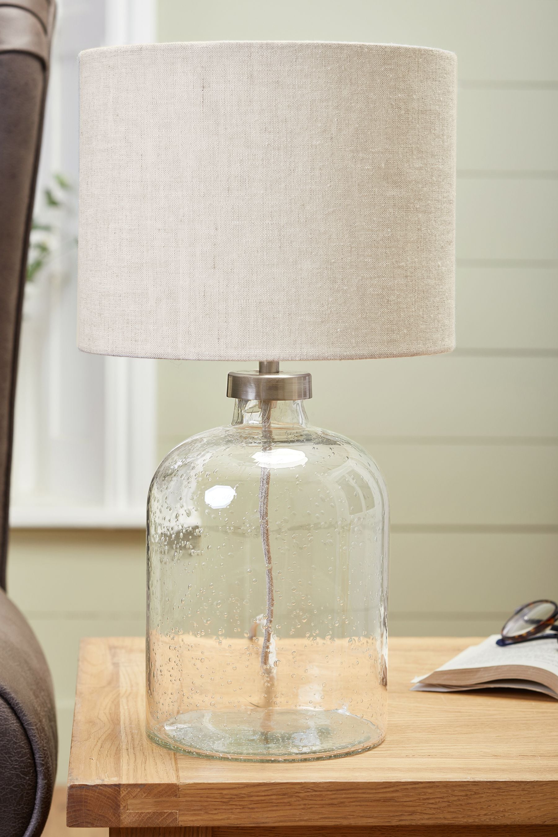 Table lamps in sales next