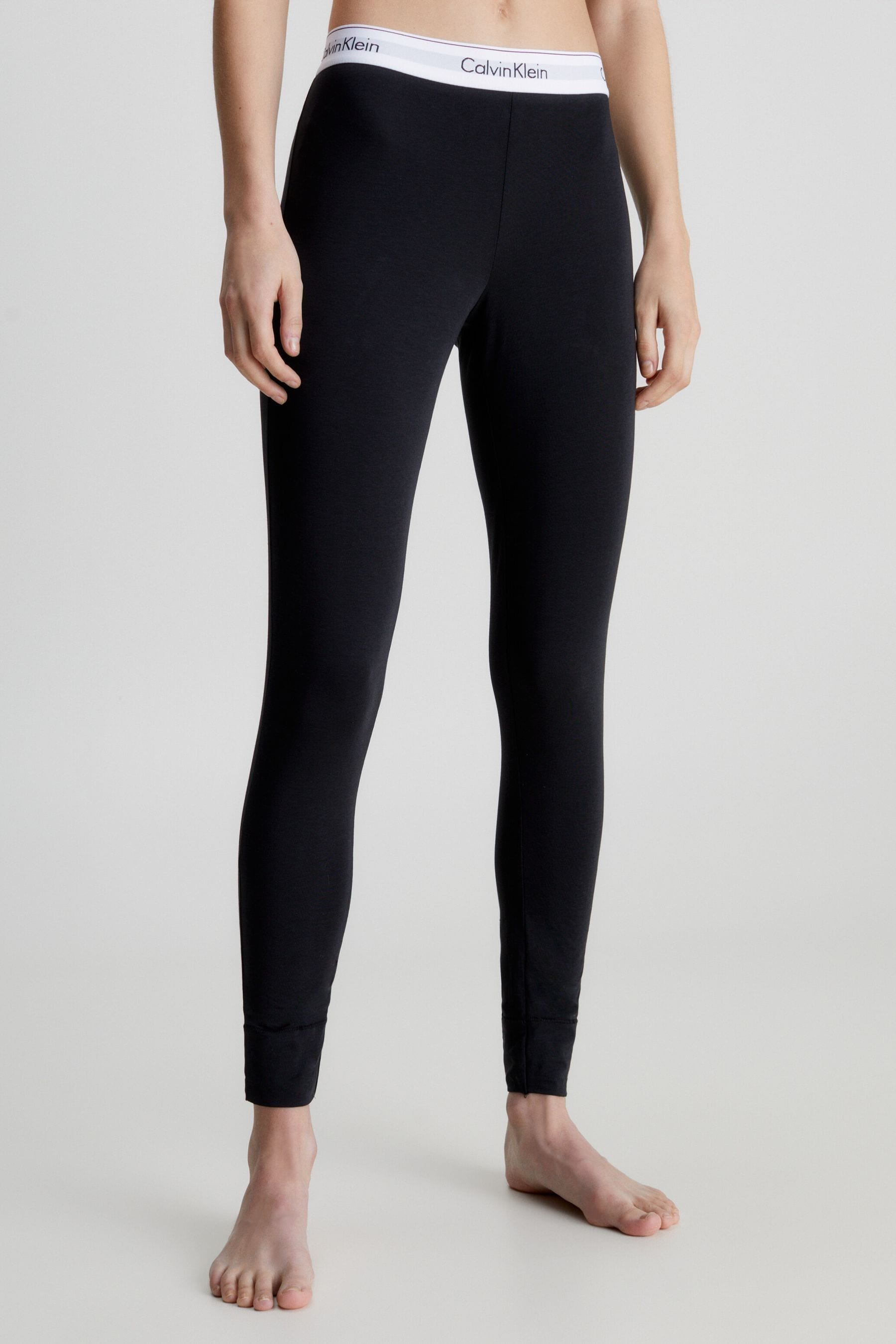 Ensemble calvin klein legging hotsell