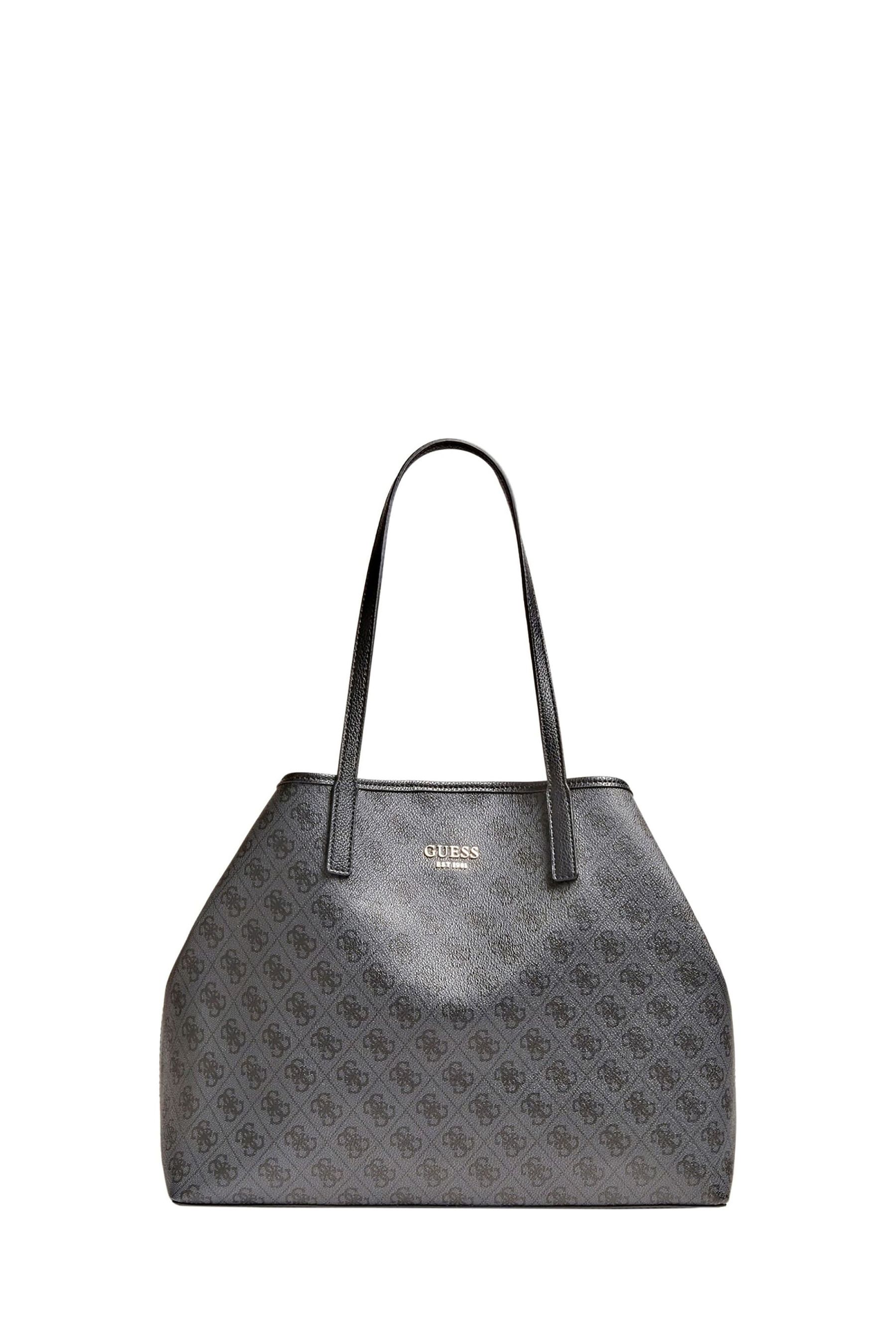 Guess affair logo outlet print bag