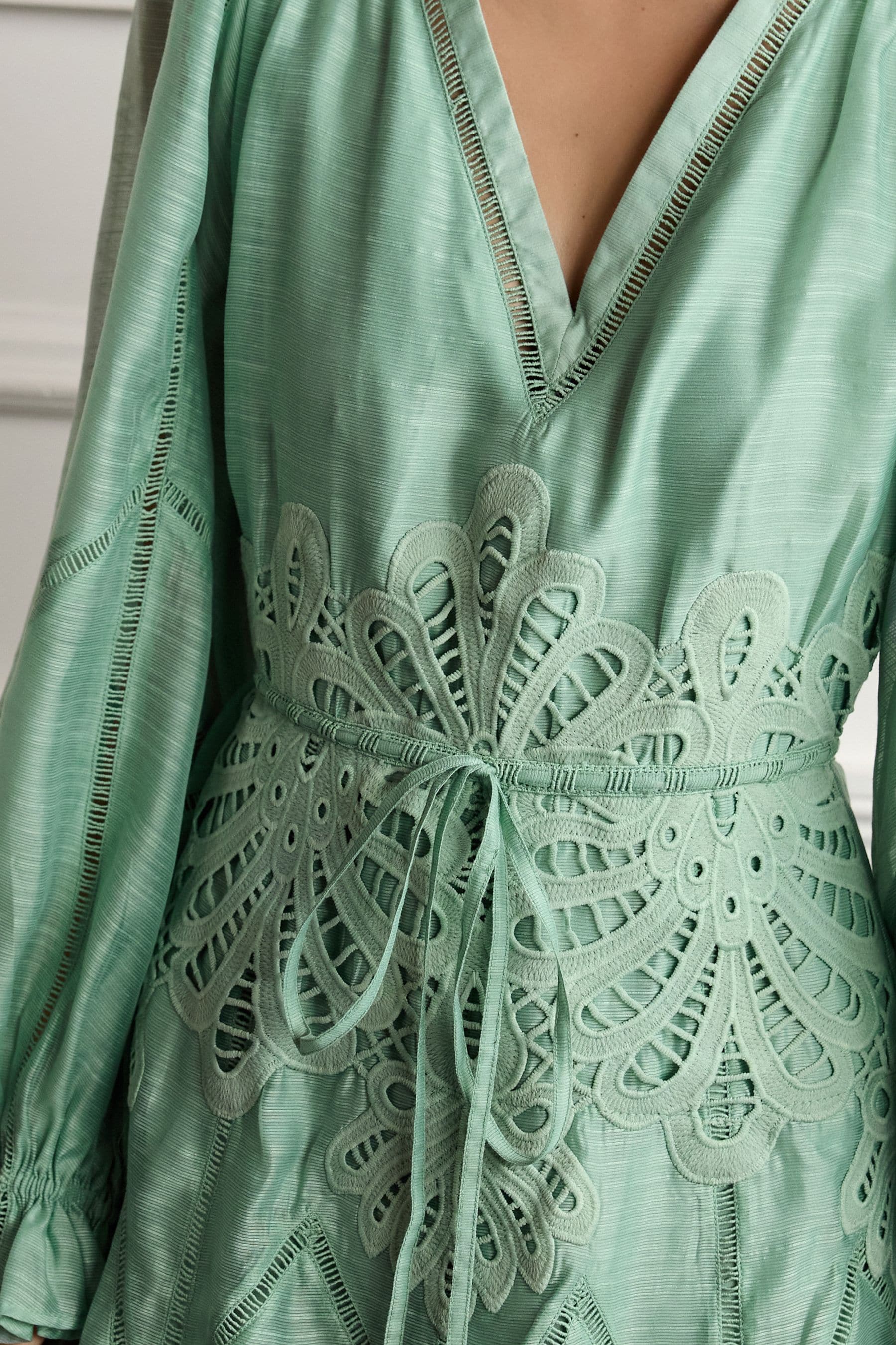 Buy Lace Waist Dress from Next Slovakia