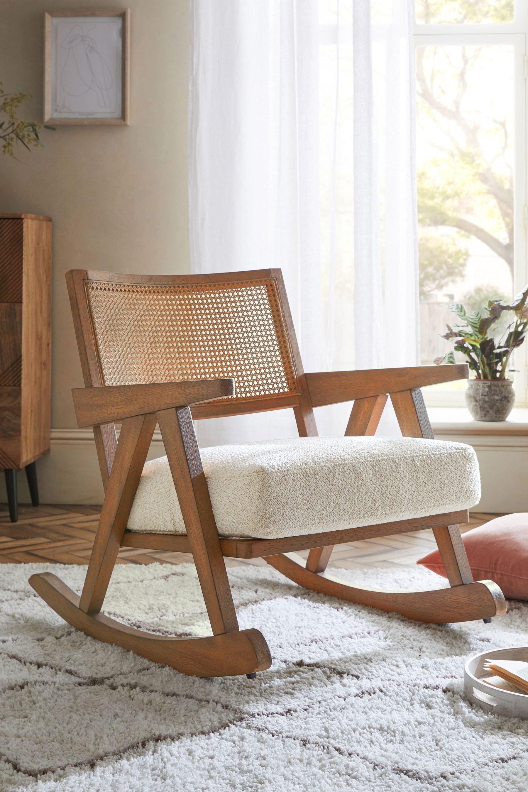 Next wicker chairs deals