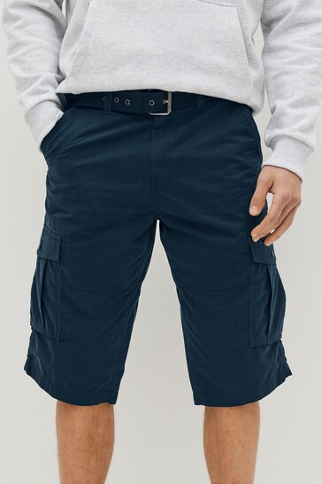 DONDUP tapered light-wash jeans