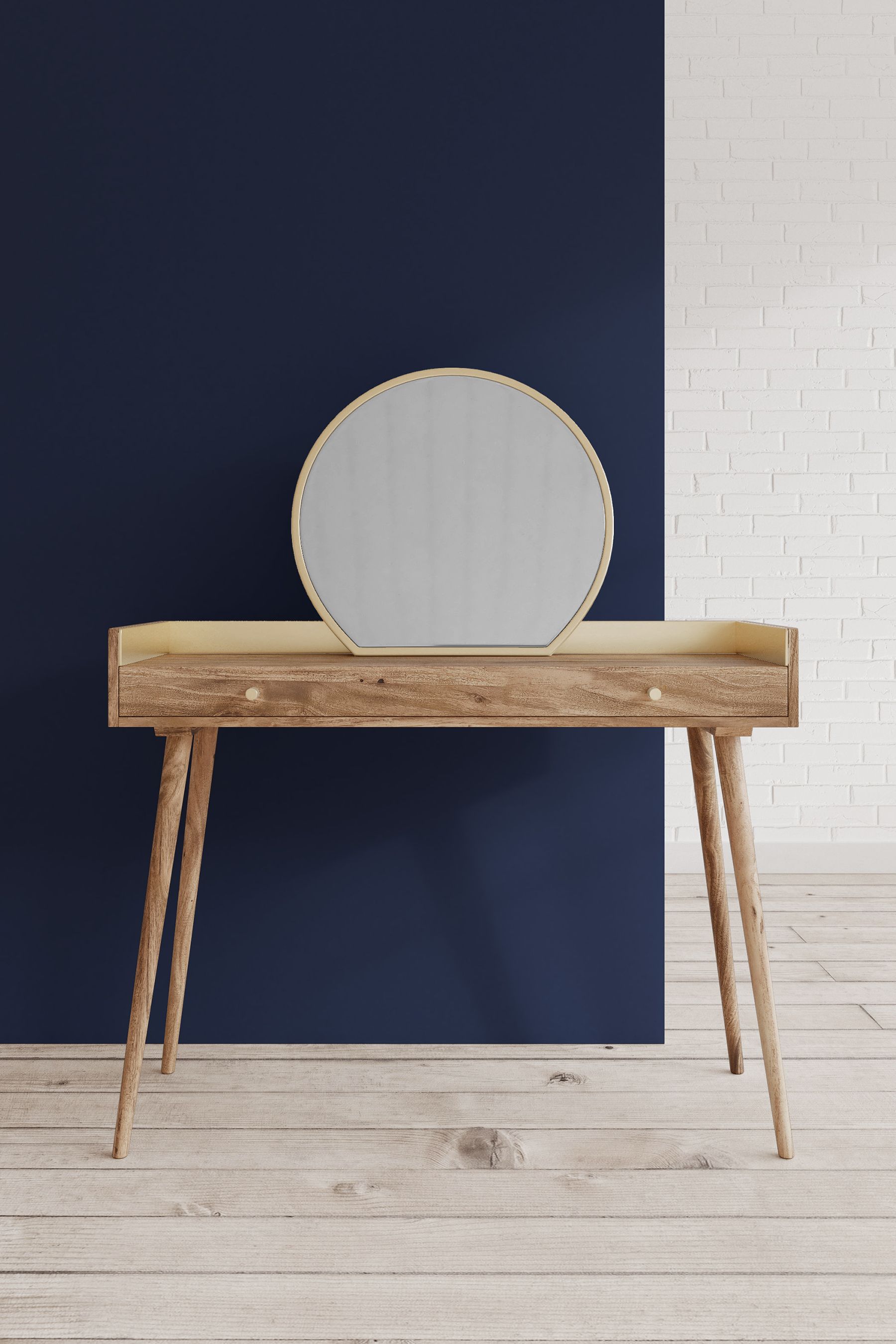 Dressing outlet table swoon