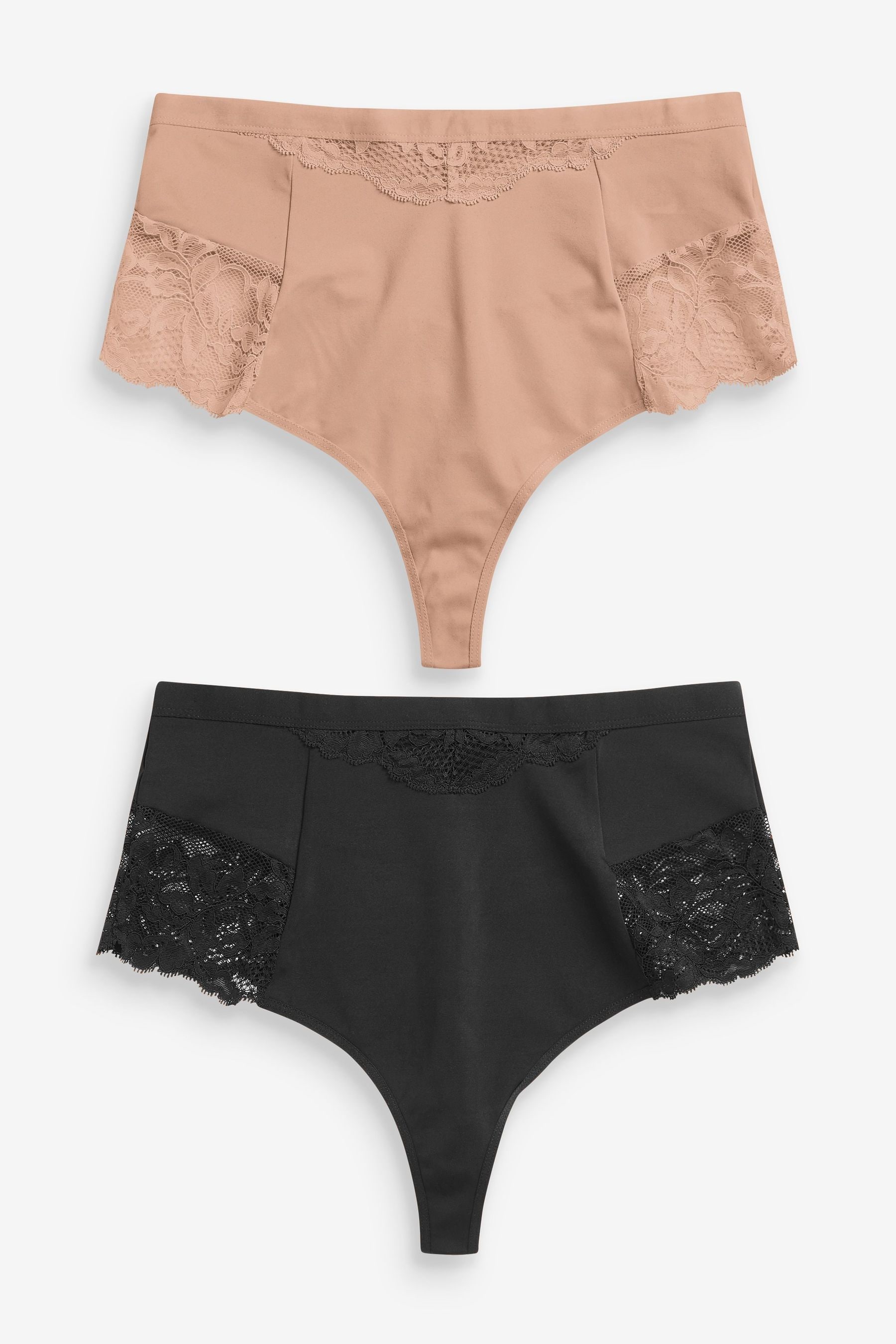 Light tummy control 2025 panties