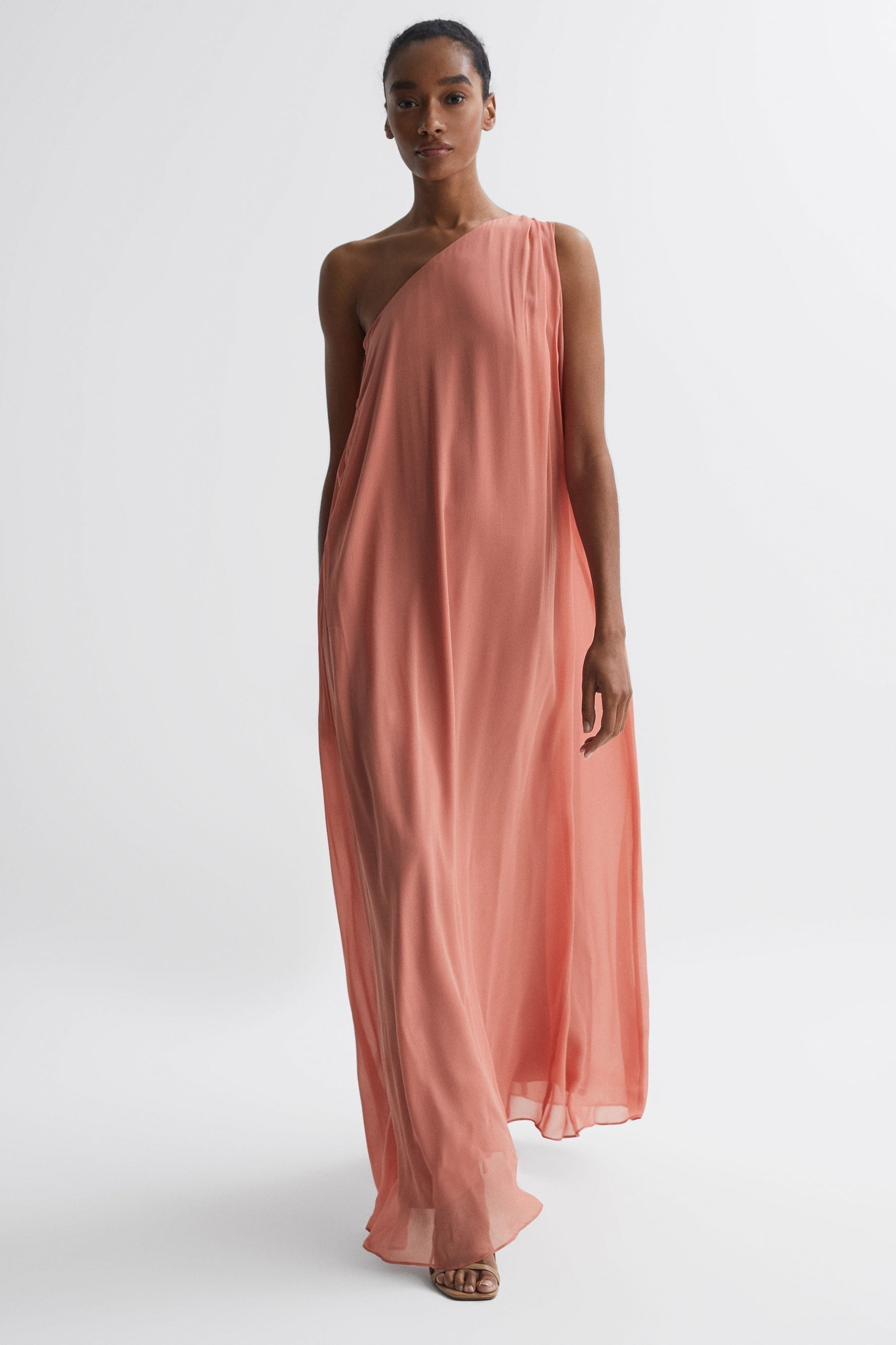 Reiss charlie clearance dress