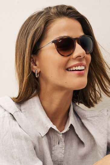 Ray-Ban Erika Sunglasses