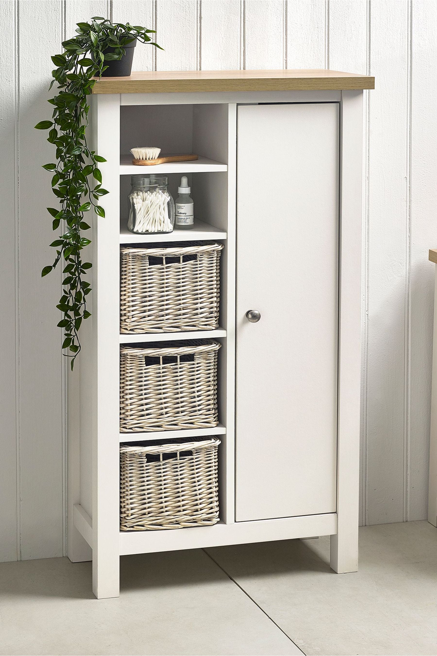 Next bathroom cabinets deals