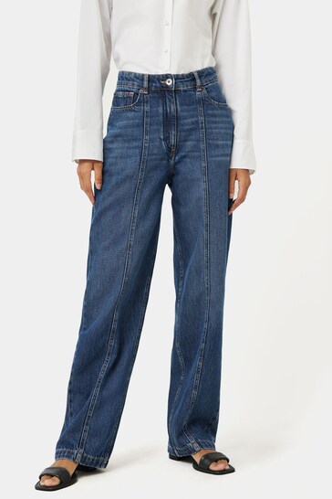 Jigsaw Beck Tailored Jeans