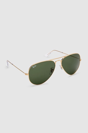 SS21DUO7060115ADT square-frame sunglasses
