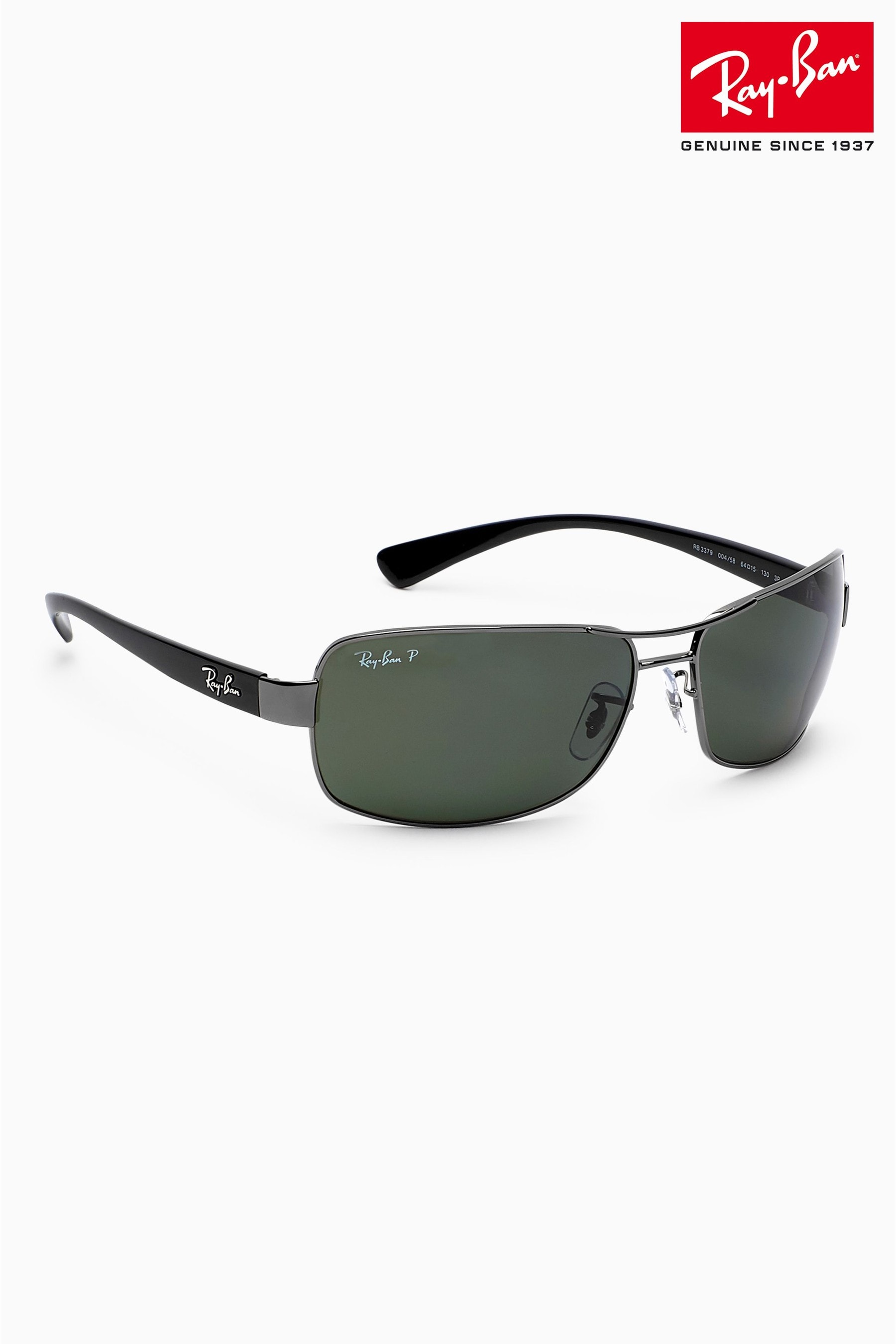 rayban sunglass polarised