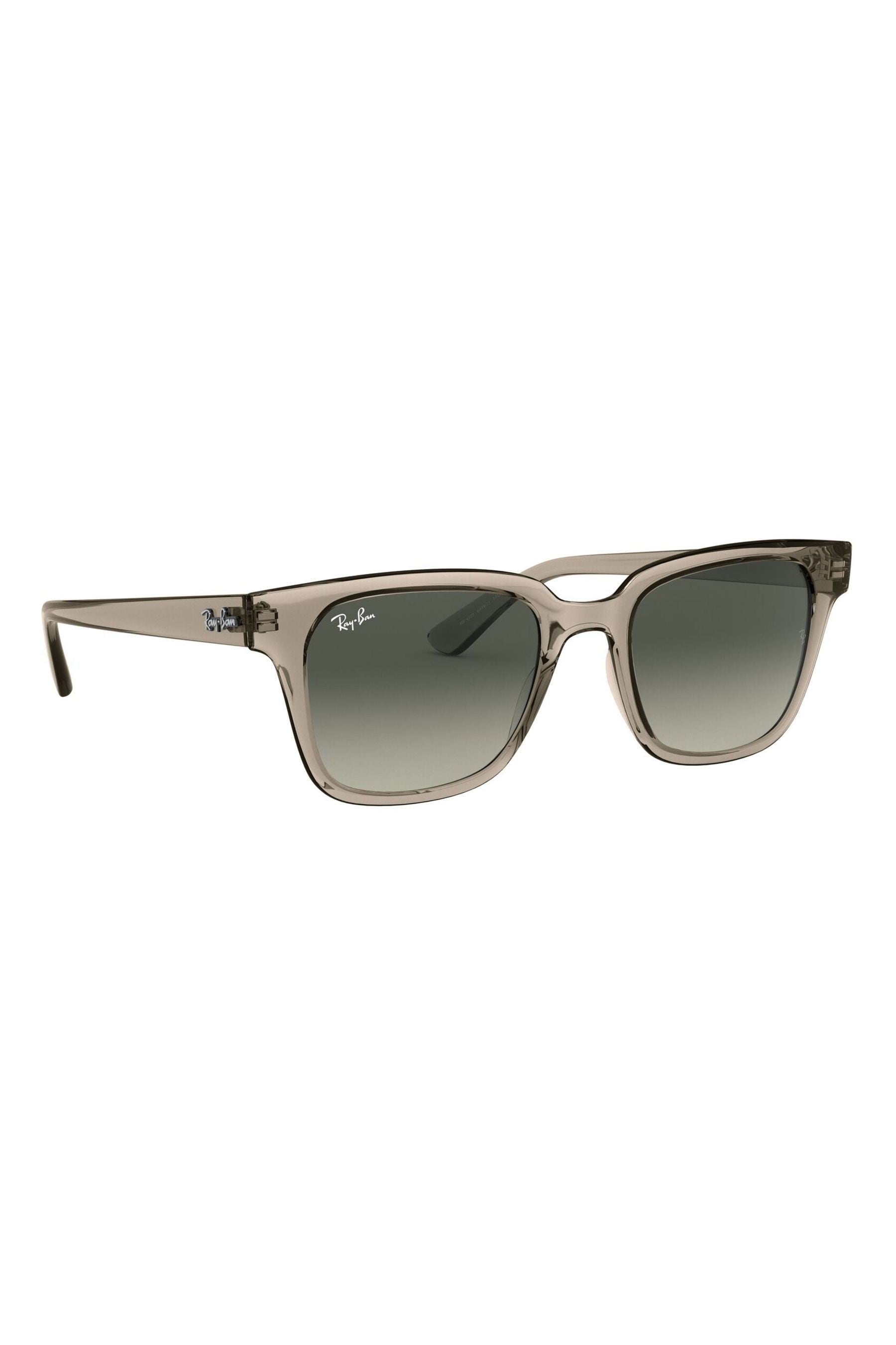 Ray ban rb4323 top